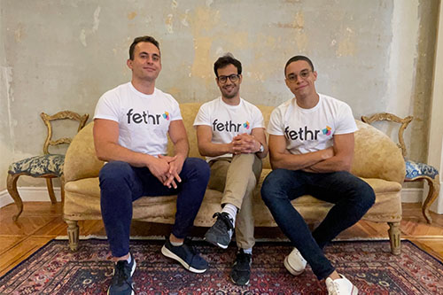 Fethr - article